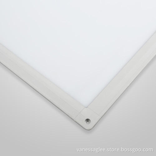 China LED Panel Lighting 36W LED Panel Lamps IP44 Office LED Lighting